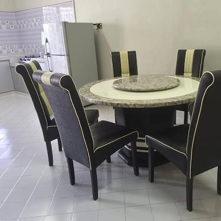 Mersing Spacious 3Bedroom With Free Parking Space Екстериор снимка