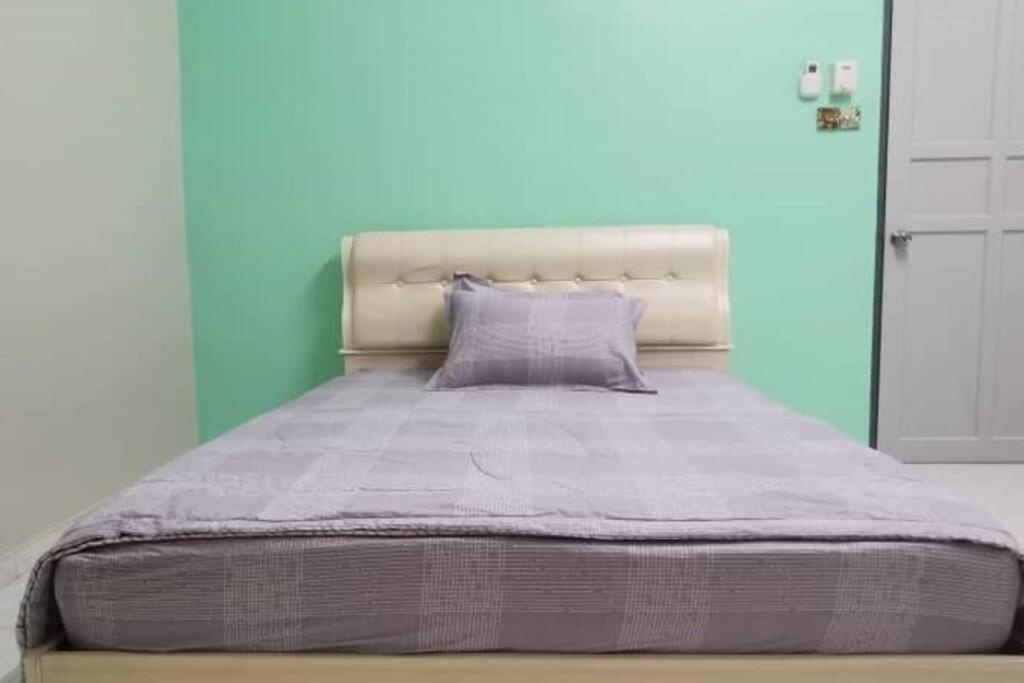 Mersing Spacious 3Bedroom With Free Parking Space Екстериор снимка