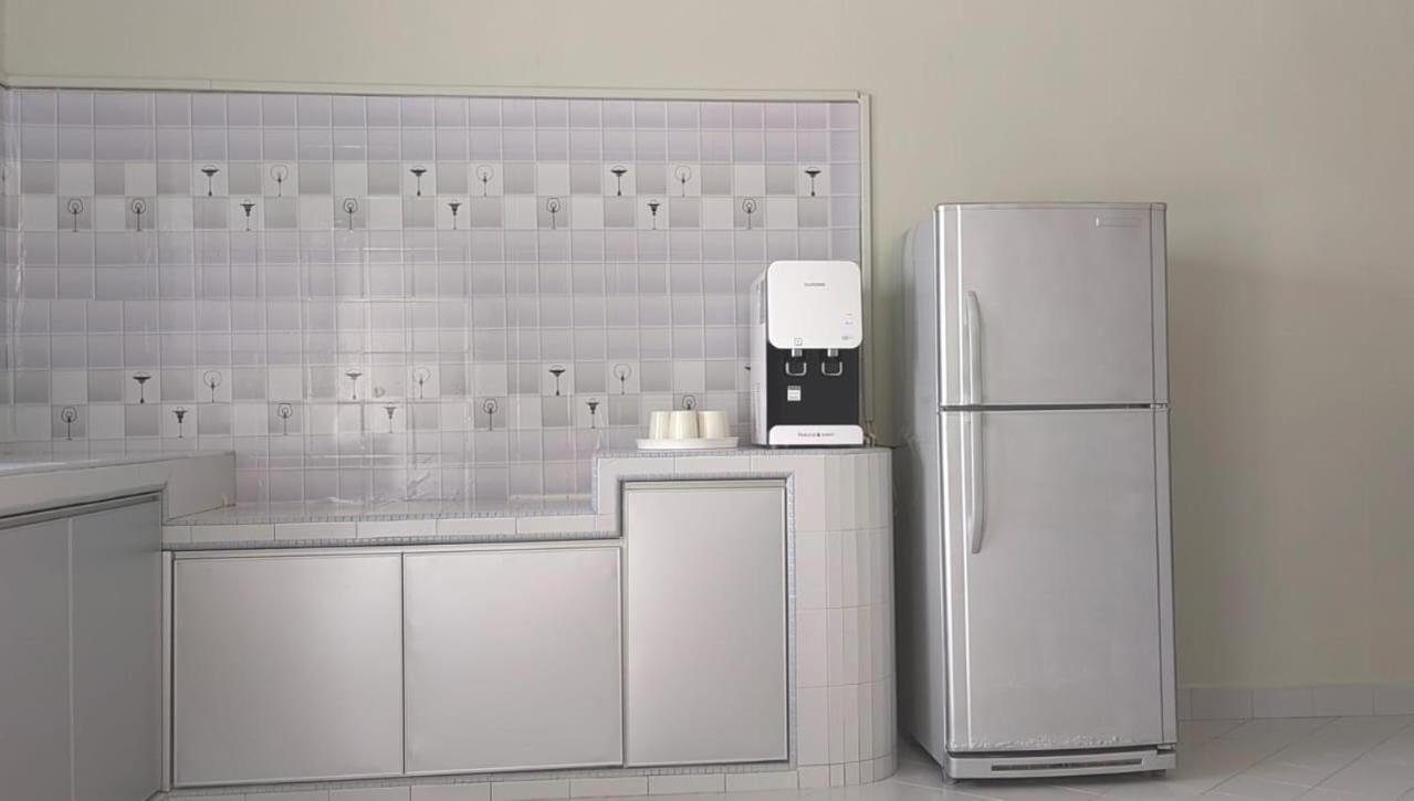 Mersing Spacious 3Bedroom With Free Parking Space Екстериор снимка